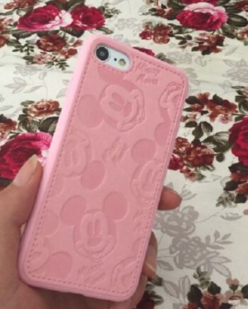 Mickey Mouse iPhone Case