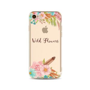 Wildflower phone case