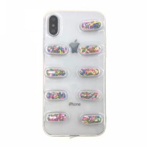 capsule phone case