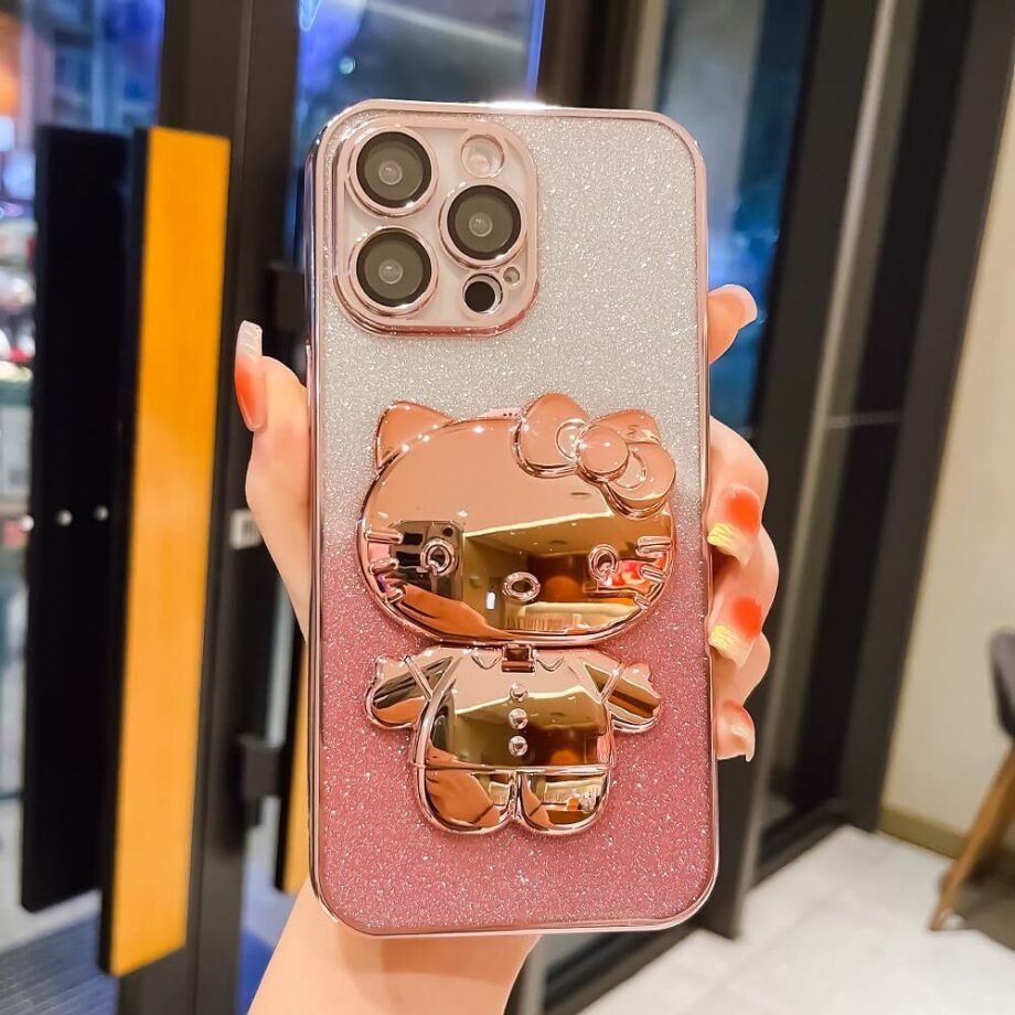 Sanrio Hello Kitty Phone Case