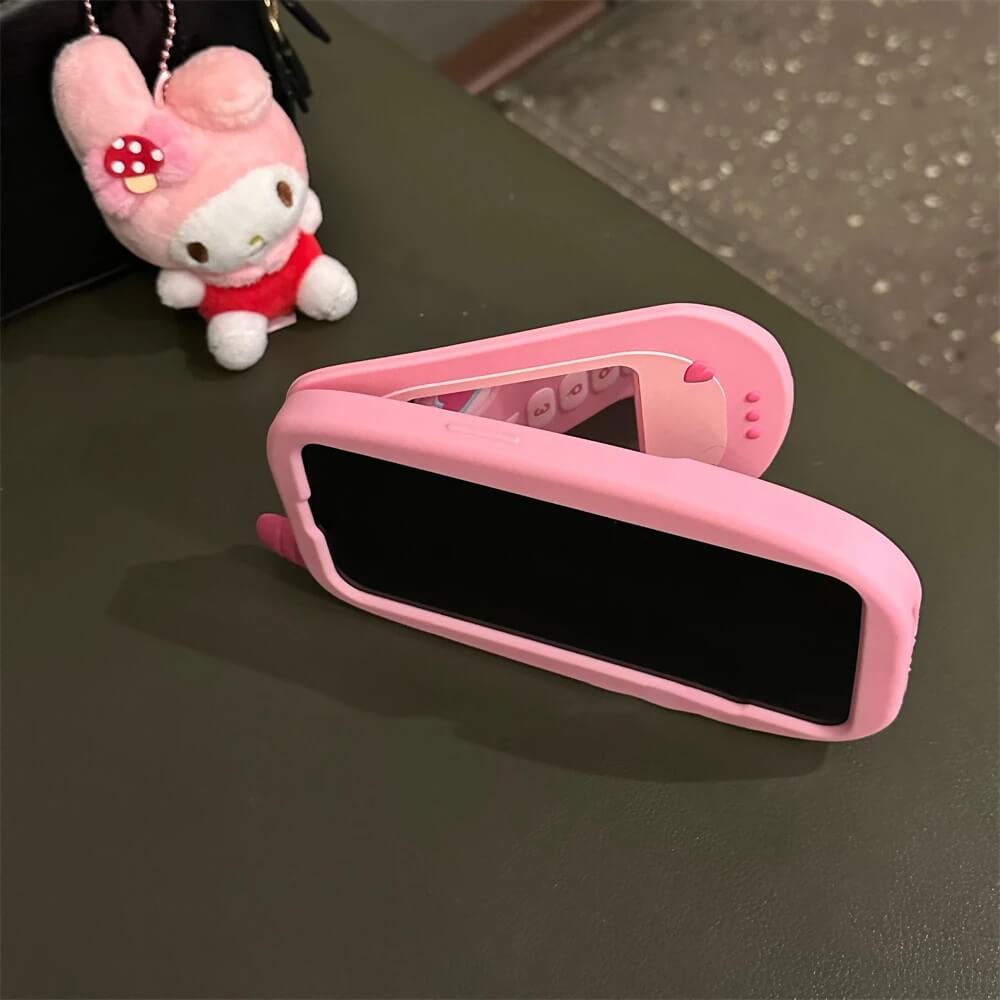 Mobile cellPhone Case with Antenna