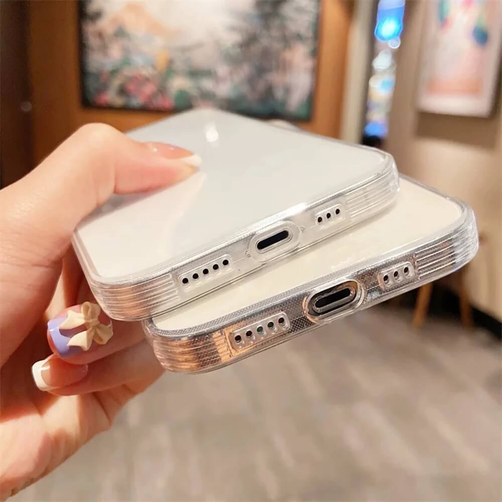 I Want to Go Home iPhone Case I Want to Go Home iPhone Case