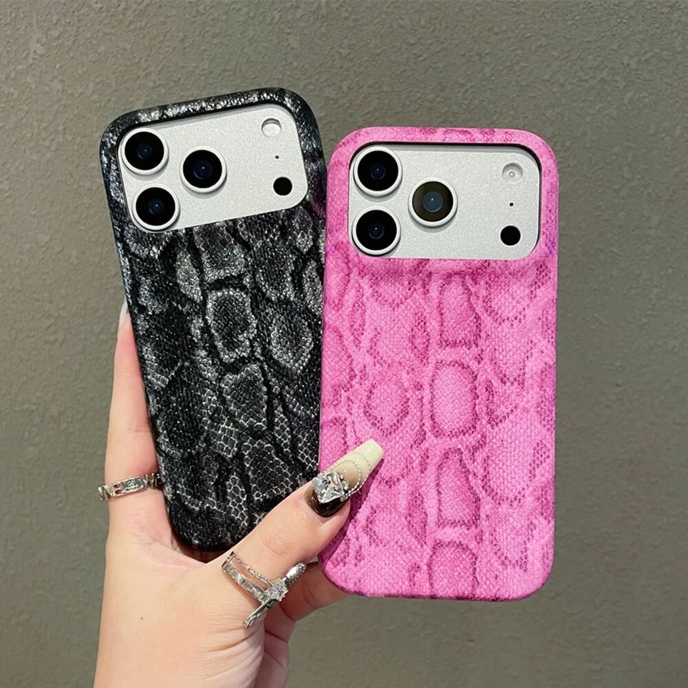 Pu Leather iPhone Case with Hard Protective Shell Pu Leather iPhone Case with Hard Protective Shell