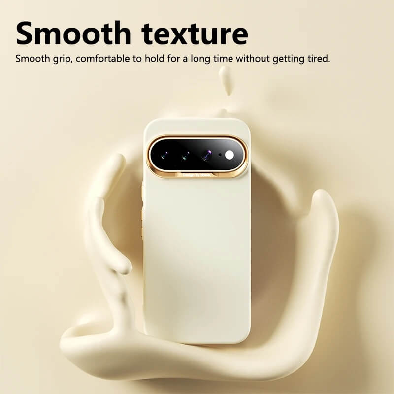Minimalist Candy Color Magnetic Case for Google 10 & 11 Series Minimalist Candy Color Magnetic Case for Google 10 & 11 Series
