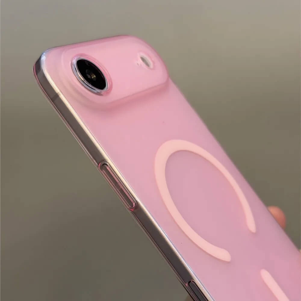 Ultra Thin Frosted Translucent iPhone Case Ultra Thin Frosted Translucent iPhone Case
